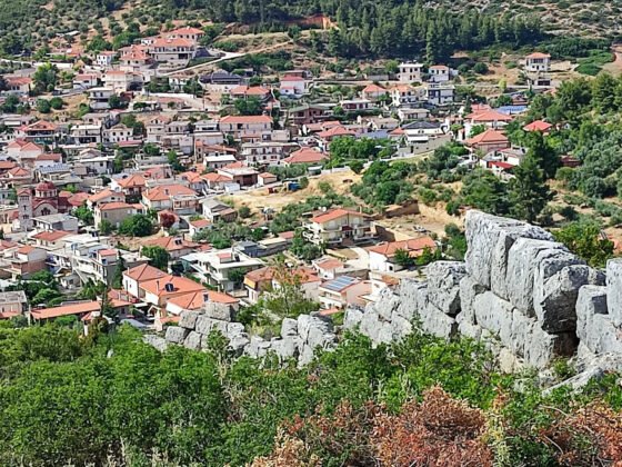 Ακραίφνιο